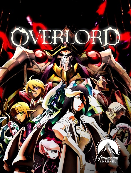 Paramount Channel - Overlord