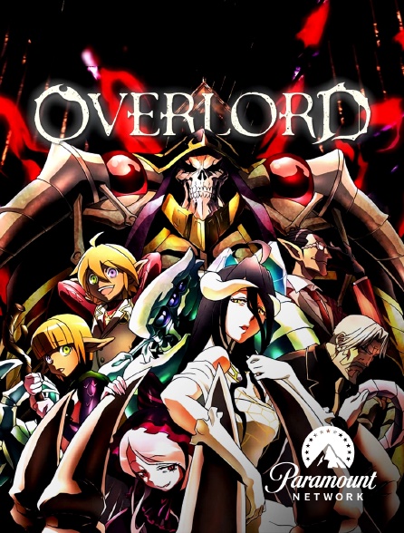 Paramount Network - Overlord
