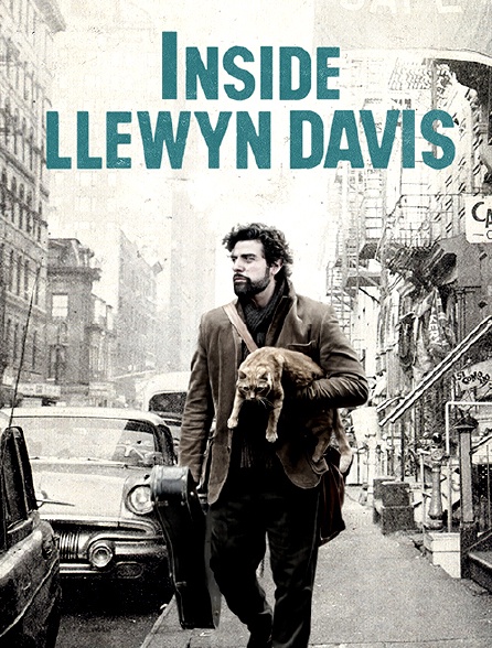 Inside Llewyn Davis