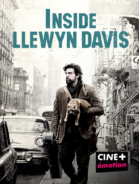 CINE+ Emotion - Inside Llewyn Davis