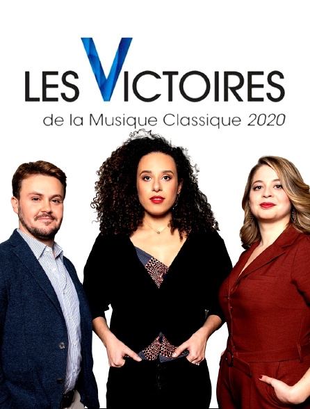 Les Es Victoires De La Musique Classique En Streaming Gratuit