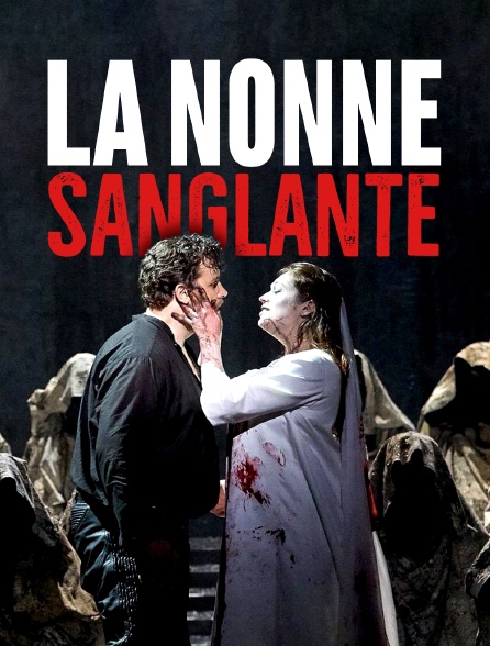 La Nonne sanglante