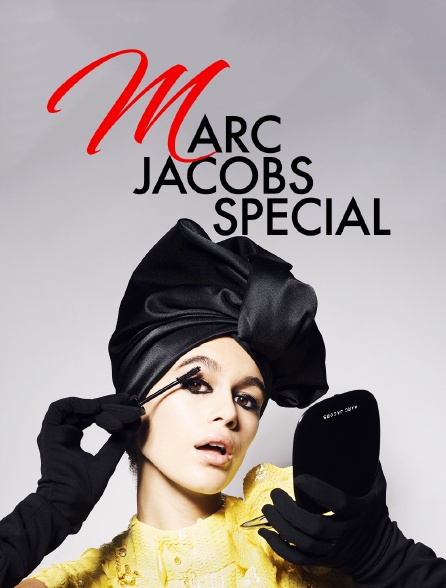 Marc Jacobs Special