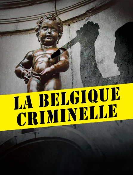 La Belgique criminelle