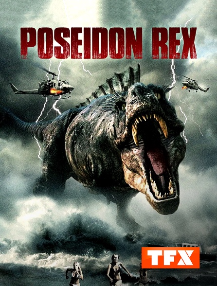 TFX - POSEIDON REX