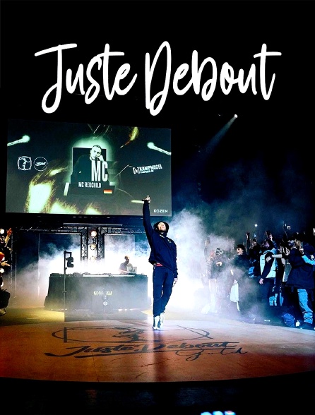 Juste debout 2024 : Le plus grand événement de "street dance" au monde