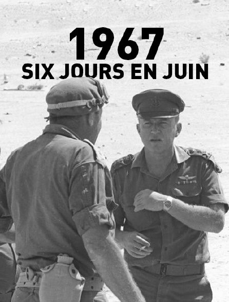Six jours en juin