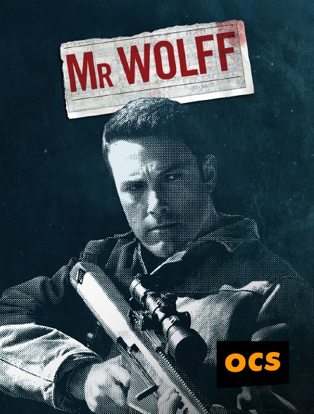 OCS - Mr Wolff