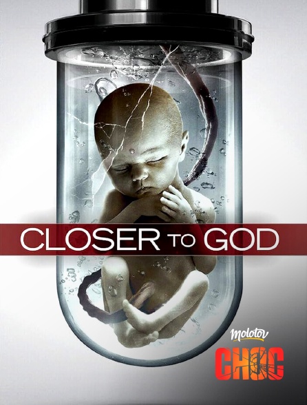 Molotov Channels CHOC - Closer to God