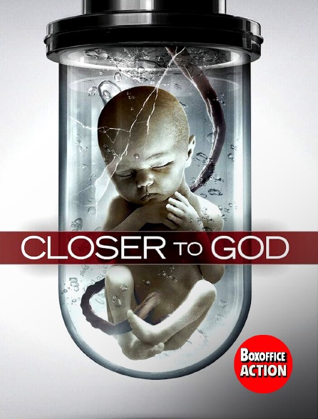 Box Office Action - Closer to God