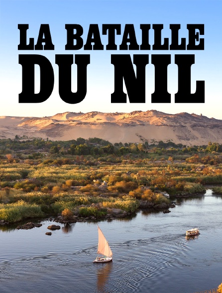 La bataille du Nil