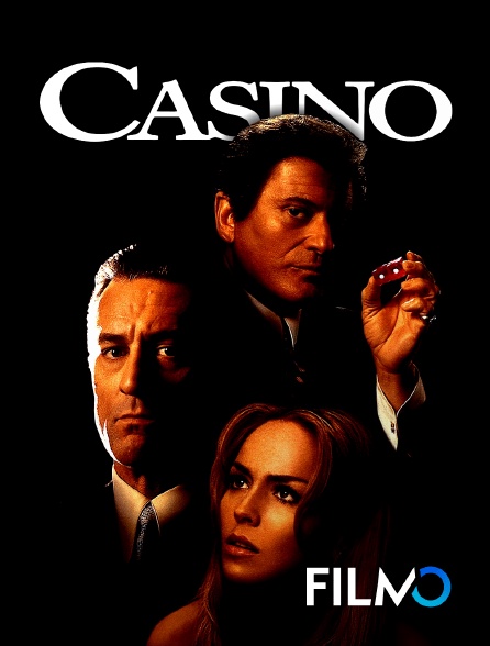 FilmoTV - Casino