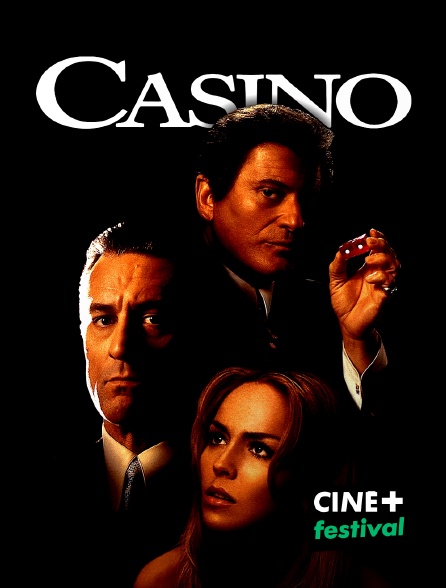 CINE+ Festival - Casino