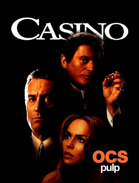 OCS Pulp - Casino