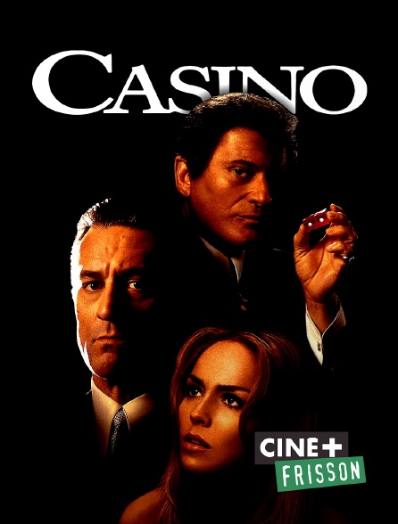 Ciné+ Frisson - Casino