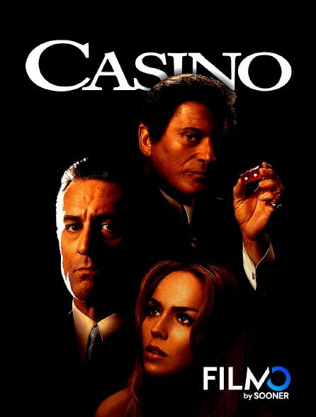 FilmoTV - Casino