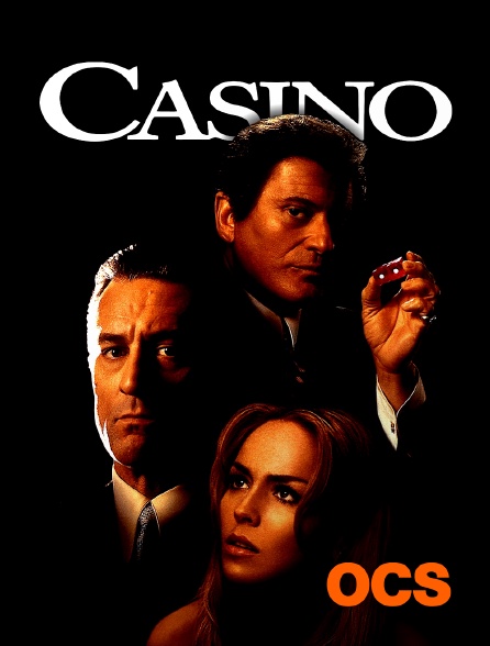 OCS - Casino