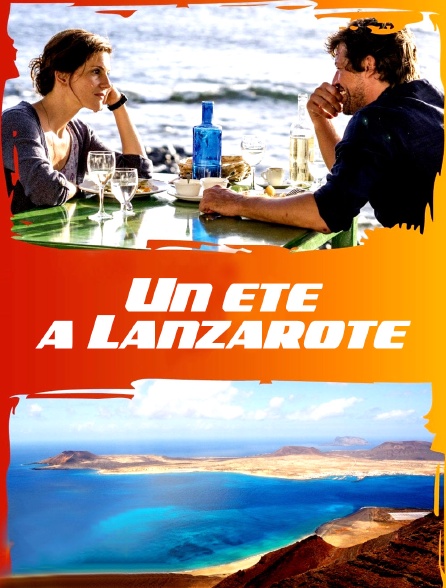 Un été à Lanzarote