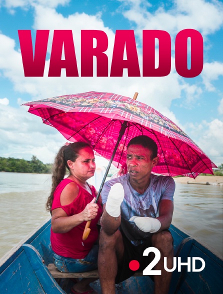 France 2 UHD - Varado