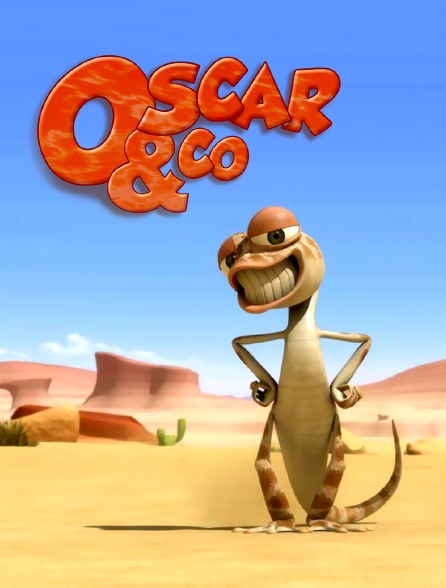 Oscar & co