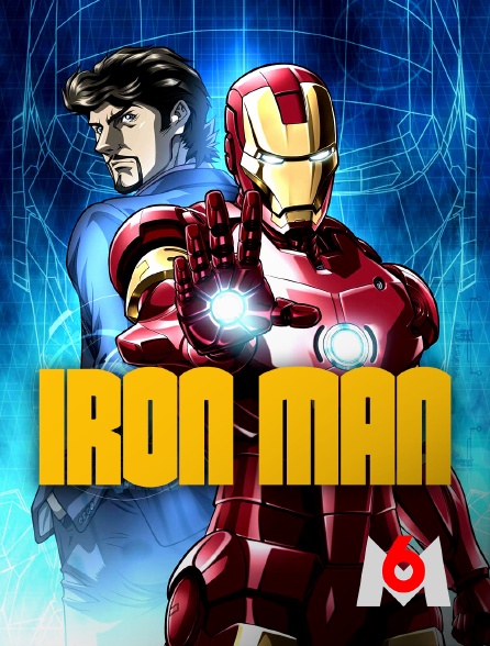 M6 - Iron Man