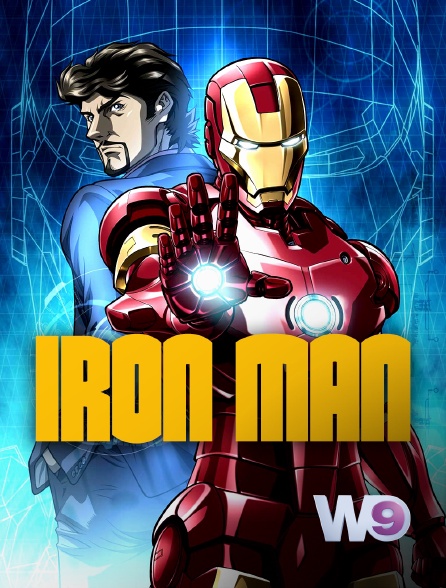 W9 - Iron Man