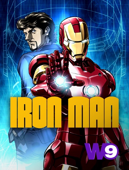 W9 - Iron Man