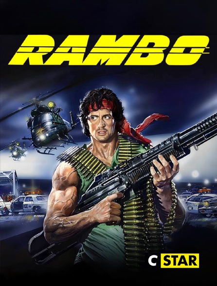 CSTAR - Rambo