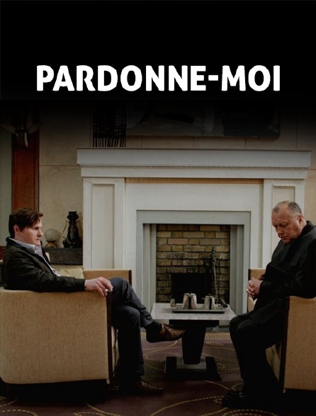 Pardonne-moi