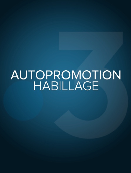 Autopromotion Habillage