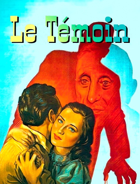 Le témoin