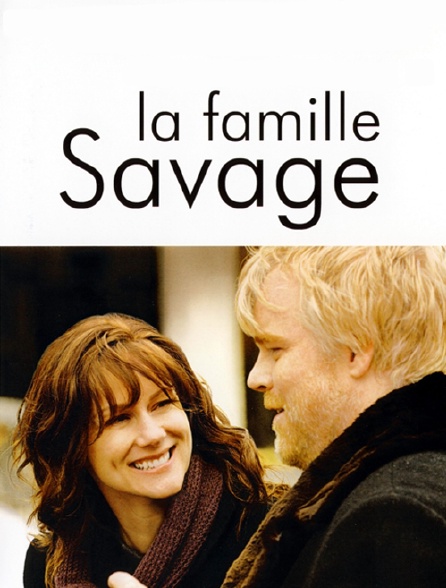 La famille Savage