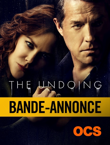 OCS - The Undoing : bande-annonce