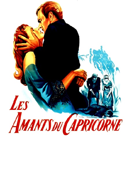 Les amants du Capricorne