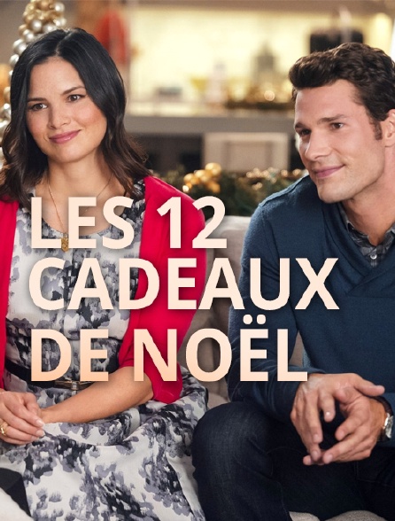 Les 12 cadeaux de Noël