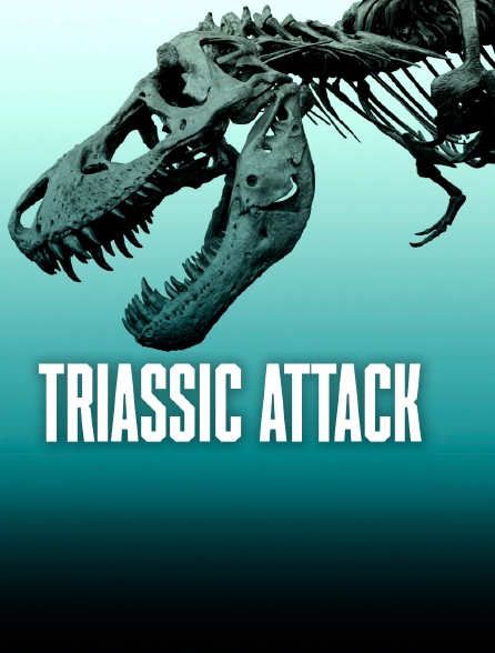 Triassic Attack