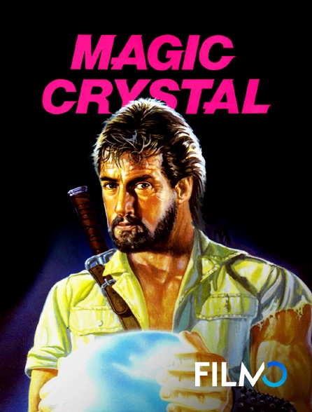 FilmoTV - Magic Crystal