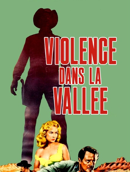 Violence dans la vallée