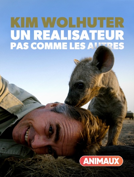 Animaux - Kim Wolhuter, un réalisateur pas comme les autres