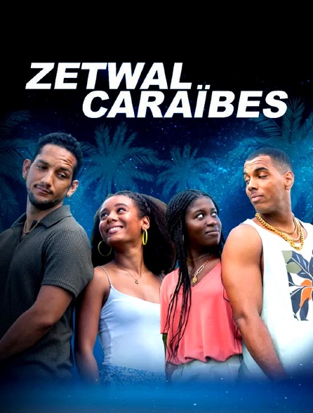 Zetwal Caraïbes