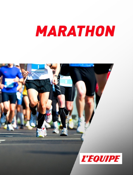 L'Equipe - Marathon