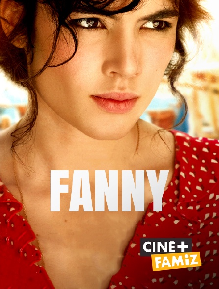 Ciné+ Famiz - Fanny