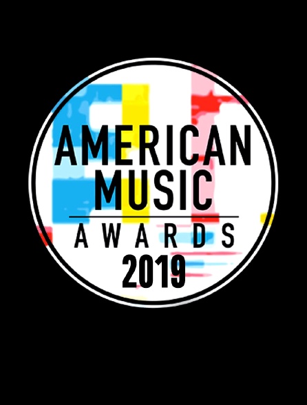 American Music Awards 2019