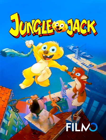 FilmoTV - Jungle Jack