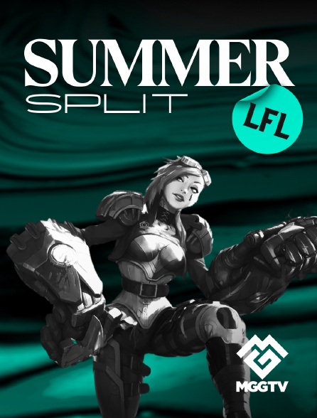 MGG TV - LFL : Summer Split