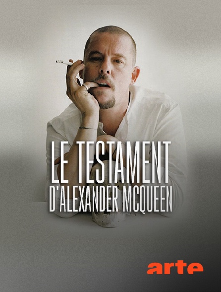 Arte - Le testament d'Alexander McQueen