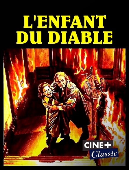 Ciné+ Classic - The Changeling