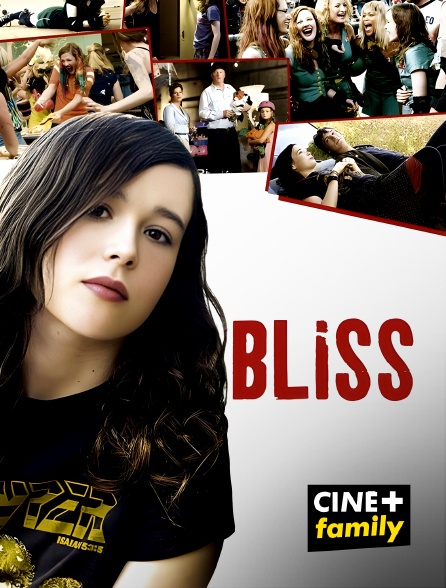 CINE+ Family - Bliss