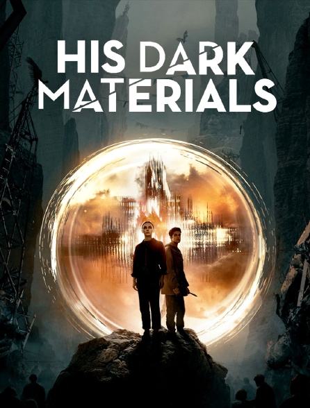 His Dark Materials