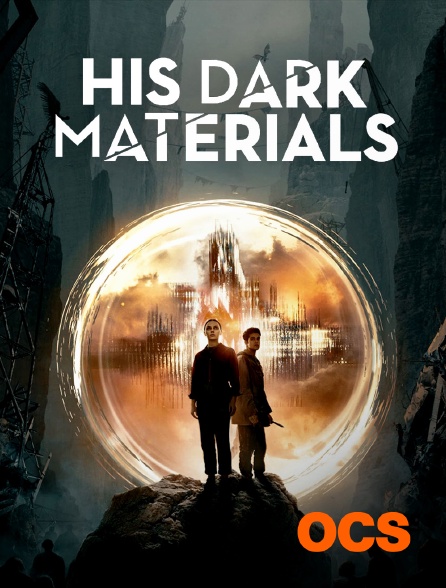 OCS - His Dark Materials
